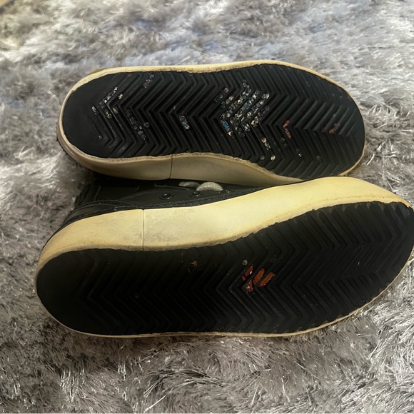 Golden goose sneakers - Picture 4 of 7